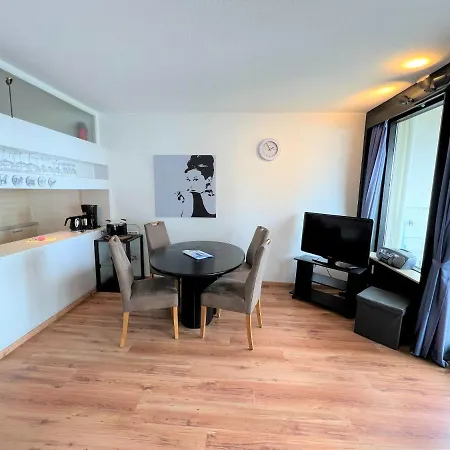 Apartment App 428 - Strandlage