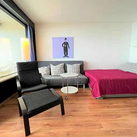 App 428 - Strandlage *