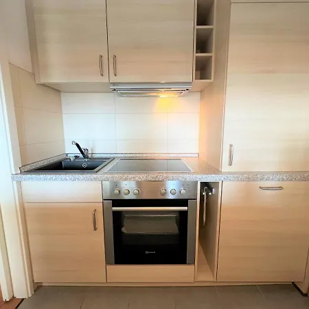 App 428 - Strandlage Apartment