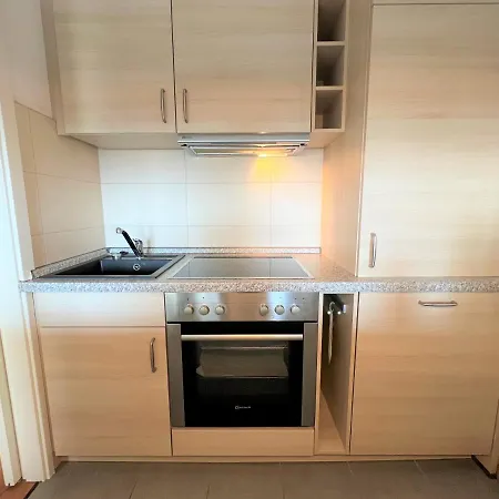 App 428 - Strandlage Apartment