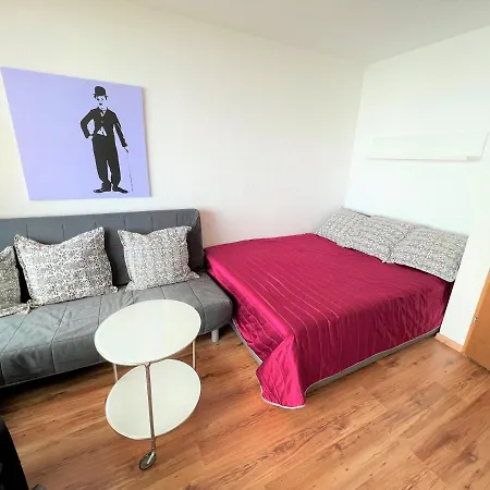 App 428 - Strandlage *