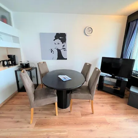 Apartment App 428 - Strandlage