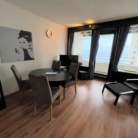 App 428 - Strandlage *