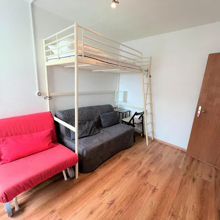 App 428 - Strandlage * Sierksdorf