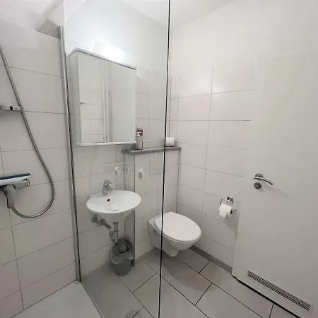 App 428 - Strandlage Apartment Sierksdorf