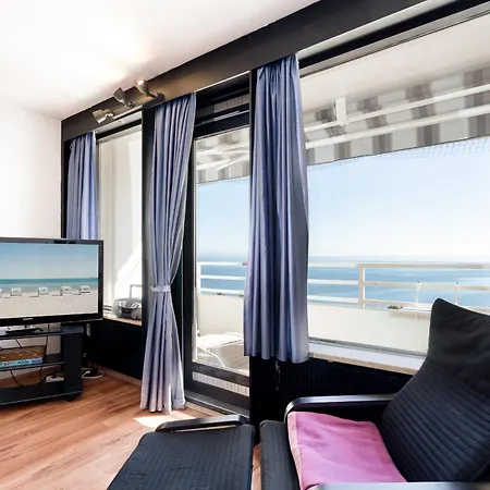 App 428 - Strandlage *
