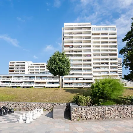 Appartement App 428 - Strandlage Sierksdorf