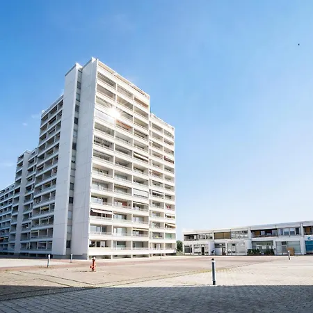 Appartement App 428 - Strandlage *