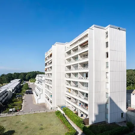 App 428 - Strandlage Appartement Sierksdorf