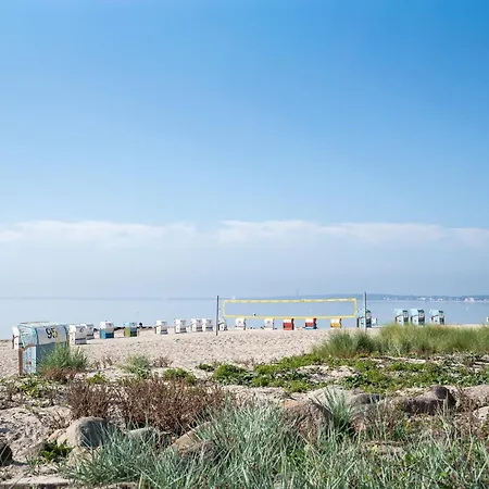 Appartement App 428 - Strandlage *