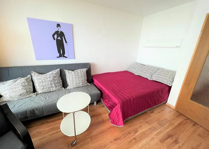 App 428 - Strandlage *