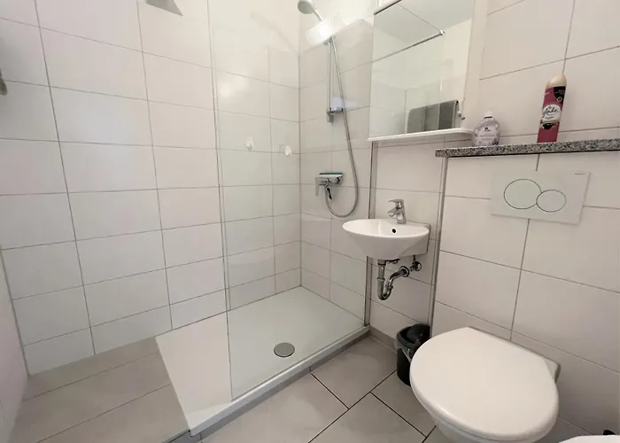 App 428 - Strandlage *